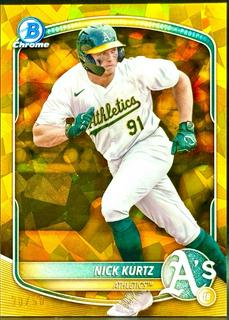 Nick Kurtz
