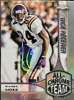 Randy Moss
