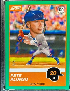 Pete Alonso
