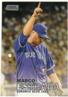 Marco Estrada