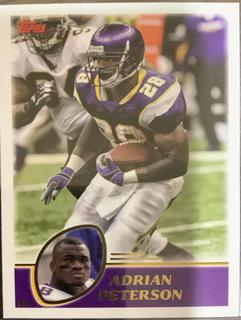 Adrian Peterson