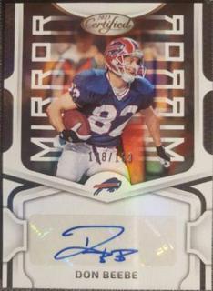 Don Beebe