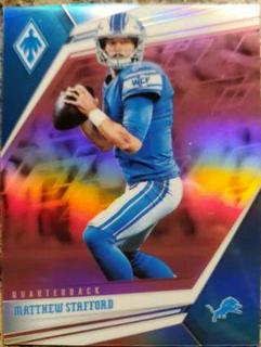 Matthew Stafford