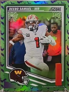 Deebo Samuel