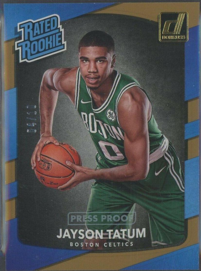 Jayson Tatum