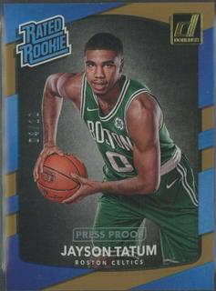 Jayson Tatum