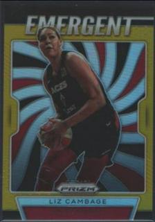 Liz Cambage