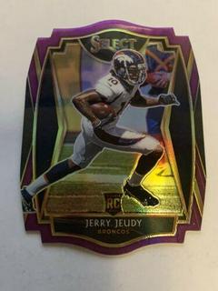 Jerry Jeudy