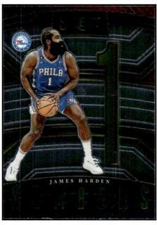 James Harden