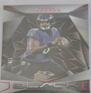 Lamar Jackson