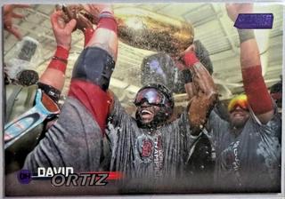 David Ortiz