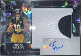 Roman Wilson