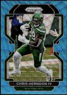 Chris Herndon IV