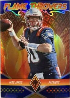 Mac Jones