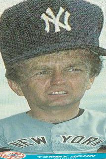 Tommy John