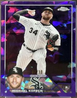 Michael Kopech