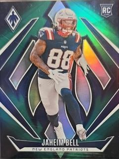 Jaheim Bell