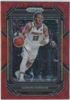Aaron Gordon