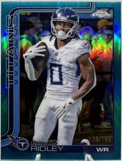 Calvin Ridley