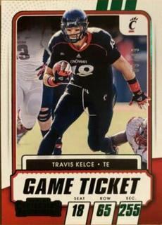 Travis Kelce