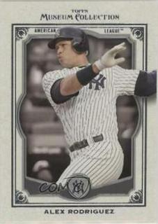 Alex Rodriguez