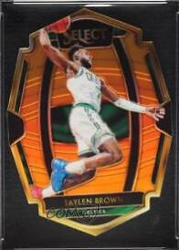 Jaylen Brown