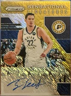 TJ Leaf