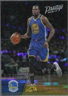 Kevin Durant