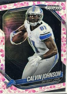 Calvin Johnson