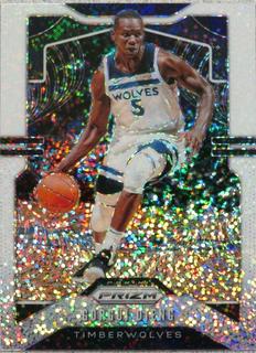 Gorgui Dieng