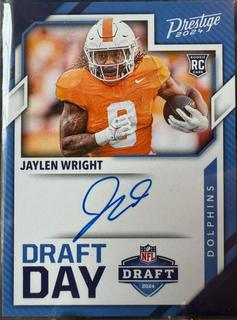 Jaylen Wright