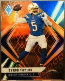Tyrod Taylor