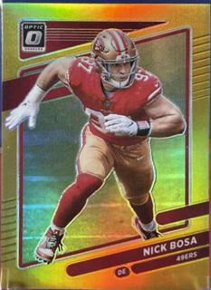 Nick Bosa