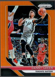 Danny Green