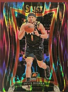 Devin Booker