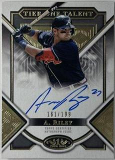 Austin Riley