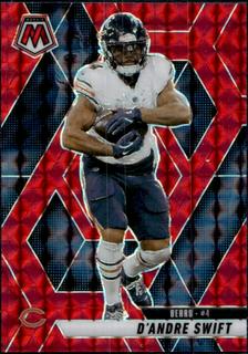 D'Andre Swift