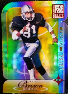 Tim Brown