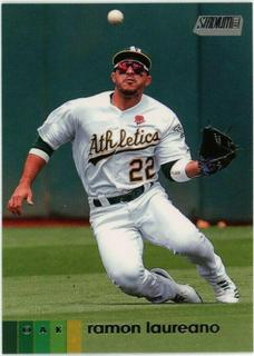 Ramon Laureano