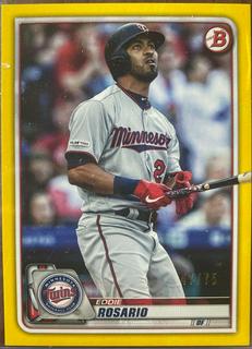 Eddie Rosario