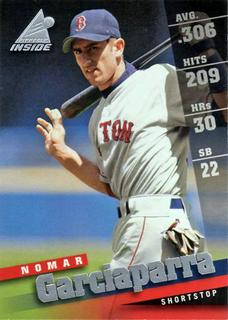 Nomar Garciaparra