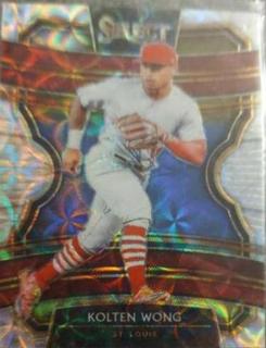 Kolten Wong