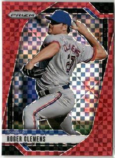 Roger Clemens