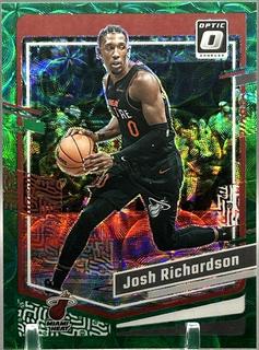 Josh Richardson