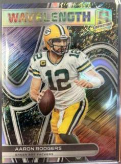 Aaron Rodgers