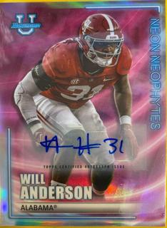 Will Anderson