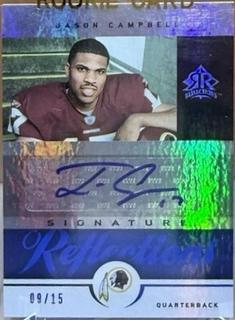 Jason Campbell