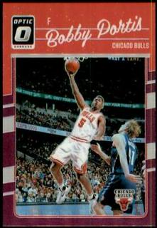 Bobby Portis