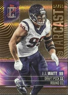 J.J. Watt