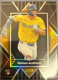 Roman Anthony